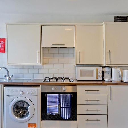Imperial Corner House-Whitechapel Apartment London Ngoại thất bức ảnh
