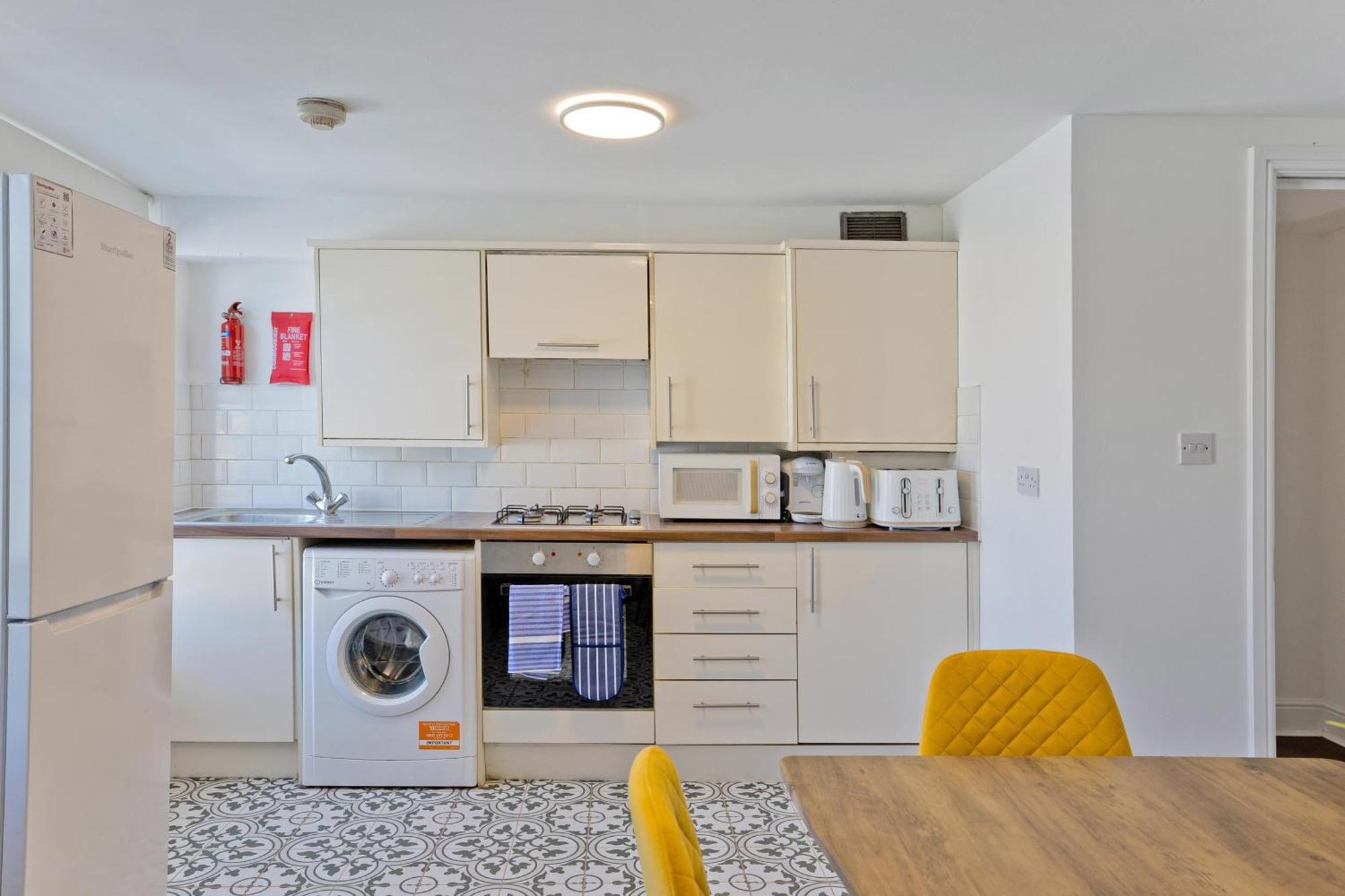 Imperial Corner House-Whitechapel Apartment London Ngoại thất bức ảnh